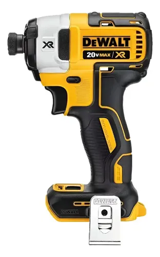 TALADRO PERCUTOR+ ATORNILLADOR 20V + 2BAT DEWALT DCK223D2-B2 - 3