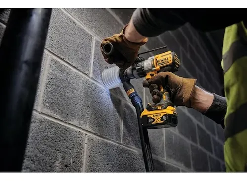TALADRO PERCUTOR 1/2' 20V XR 96NM BARETOOL DCD996B DEWALT - 3