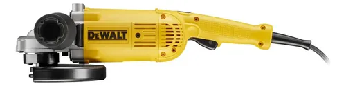 AMOLADORA ANGULAR ELECTRICA DEWALT  7' 2200W DWE491 - 2