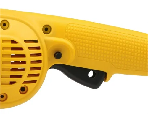 AMOLADORA ANGULAR ELECTRICA DEWALT  7' 2200W DWE491 - 5
