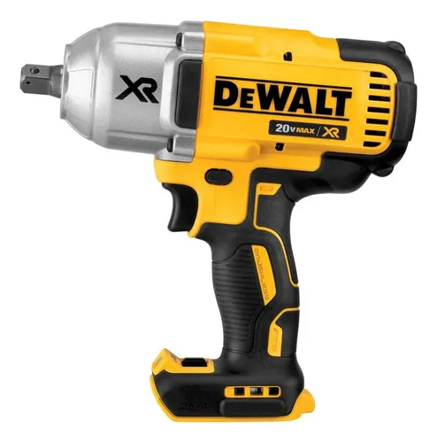 LLAVE DE IMPACTO 1/2' 20V BRUSHLESS DCF899B DEWALT - 1