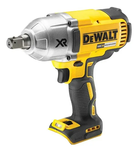 LLAVE DE IMPACTO 1/2' 20V BRUSHLESS DCF899B DEWALT - 2