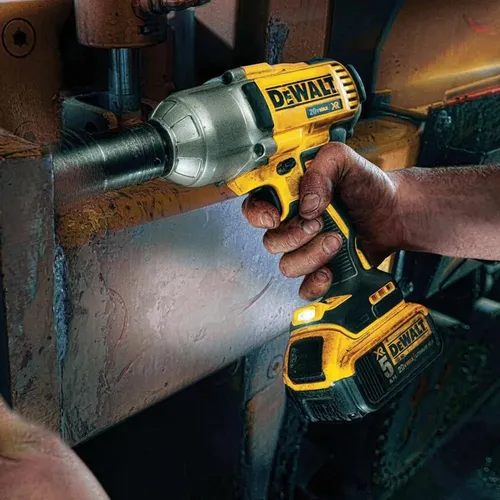 LLAVE DE IMPACTO 1/2' 20V BRUSHLESS DCF899B DEWALT - 5