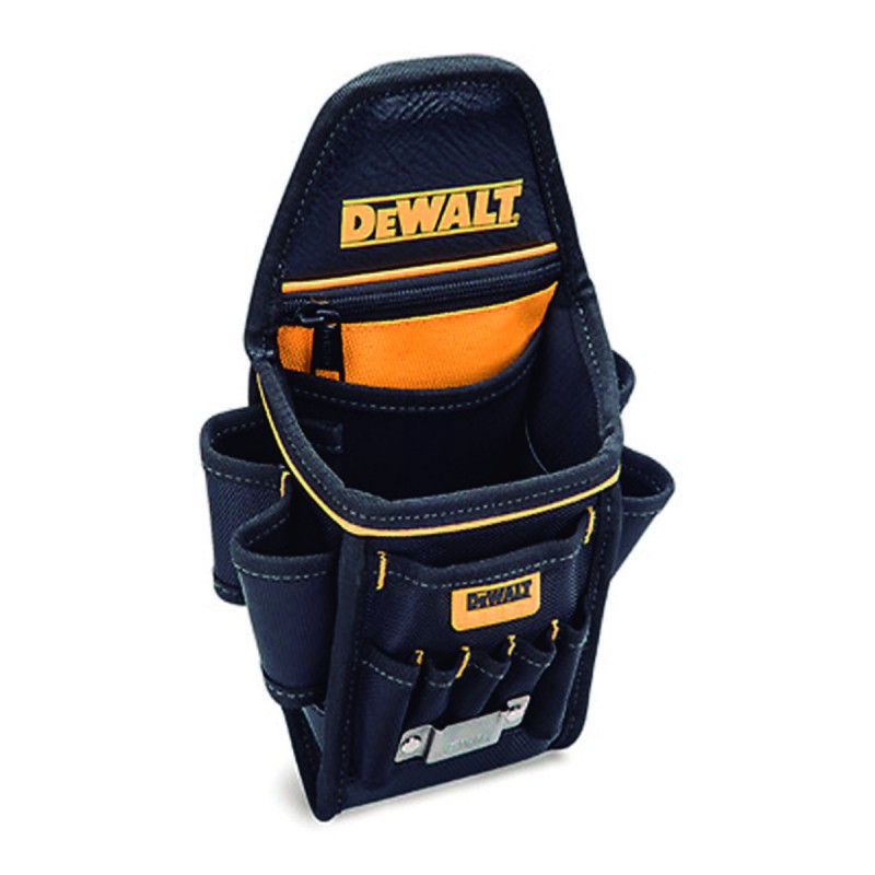 BOLSA PORTAHERRAMIENTAS PARA ELECTRICISTA MEDIUM DEWALT - DWST83483-LA - 1