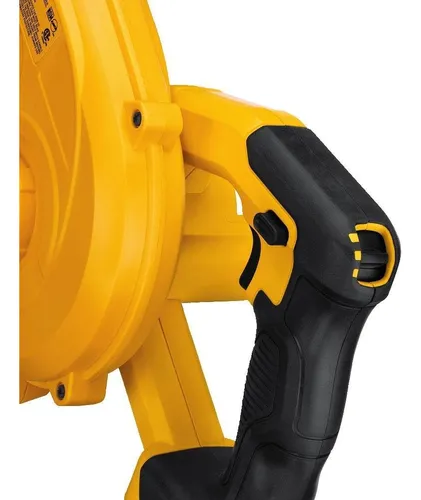SOPLADORA 20V BARETOOL DEWALT DCE100B - 3