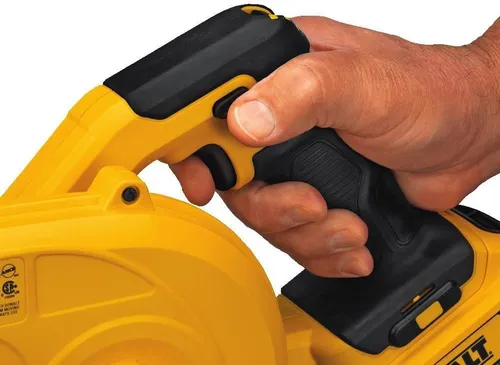 SOPLADORA 20V BARETOOL DEWALT DCE100B - 4
