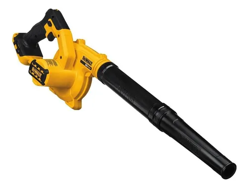 SOPLADORA 20V BARETOOL DEWALT DCE100B - 5