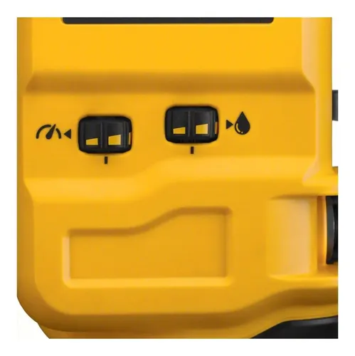 APLICADOR DE RESINA EPOXY 21 OZ 20V MAX (SIN BATERIA / SIN CARGADOR) DEWALT - DCE591B - 2