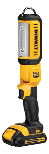 LINTERNA TRABAJO LED 20 V 500 LM DEWALT - DCL050 - 1