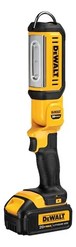 LINTERNA TRABAJO LED 20 V 500 LM DEWALT - DCL050 - 2
