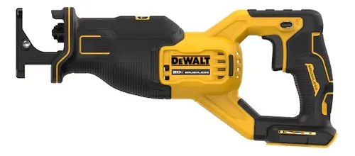 SIERRA RECIPROCA XR DEWALT DCS382B - 2