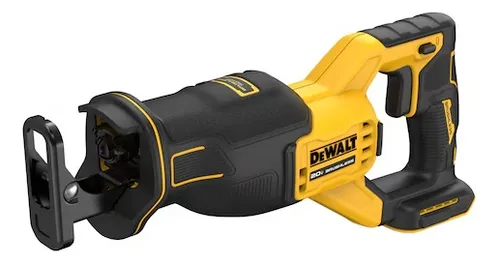 SIERRA RECIPROCA XR DEWALT DCS382B - 3