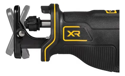 SIERRA RECIPROCA XR DEWALT DCS382B - 4