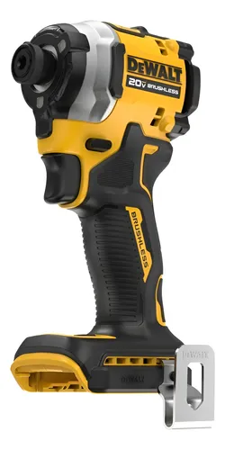 ATORNILLADOR DE IMPACTO 1/4 20V BARETOOL DEWALT DCF850B - 1