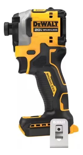ATORNILLADOR DE IMPACTO 1/4 20V BARETOOL DEWALT DCF850B - 2