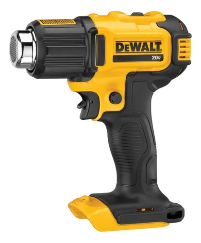 PISTOLA CALOR 20V 532 °C BARETOOL DEWALT - DCE530B - 2