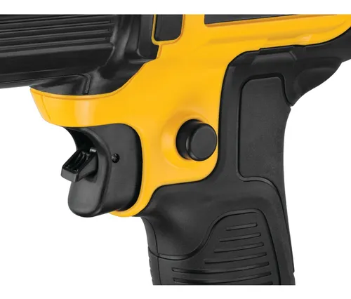 PISTOLA CALOR 20V 532 °C BARETOOL DEWALT - DCE530B - 5