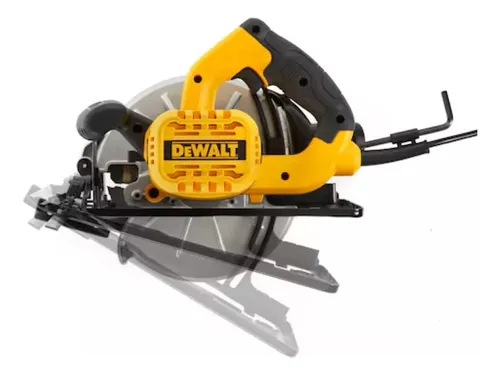 SIERRA CIRCULAR COMPAC 7 1/4' 1500W DEWALT - DWE5615 - 2