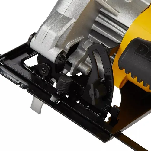 SIERRA CIRCULAR COMPAC 7 1/4' 1500W DEWALT - DWE5615 - 3