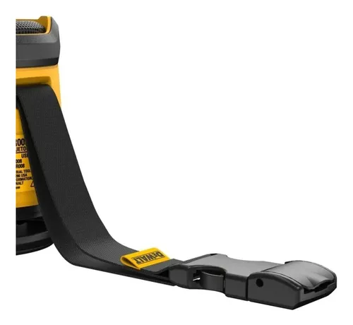MINI PARLANTE BLUETOOTH 12V / 20V USB-C DEWALT DCR008 - 4