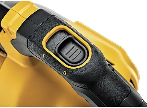 ASPIRADORA PARA SECO 20V HEPA 0.7 L BARETOOL DEWALT - DCV501HB - 4