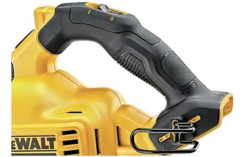 ASPIRADORA PARA SECO 20V HEPA 0.7 L BARETOOL DEWALT - DCV501HB - 7