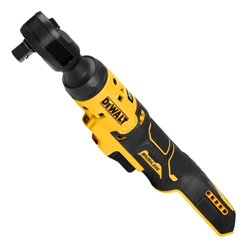 RATCHET 1/2 20V ATOMIC 95NM BARETOOL DEWALT DCF512B - 1