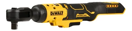 RATCHET 1/2 20V ATOMIC 95NM BARETOOL DEWALT DCF512B - 2