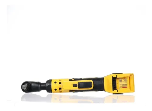 RATCHET 1/2 20V ATOMIC 95NM BARETOOL DEWALT DCF512B - 3