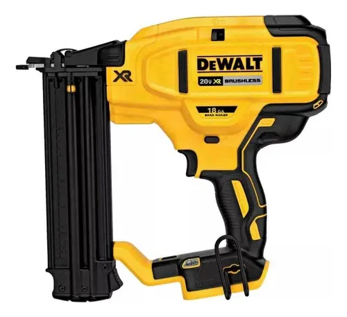 CLAVADORA 5/8' - 2 1/8' 20V CALIBRE 18 XR BARETOOL DEWALT - DCN680B - 1