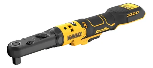 LLAVE RACHET TRINQUETE MAX XR DE 20V BARETOOLS (DCF510B) - 1