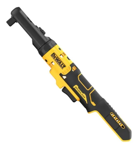 LLAVE RACHET TRINQUETE MAX XR DE 20V BARETOOLS (DCF510B) - 2