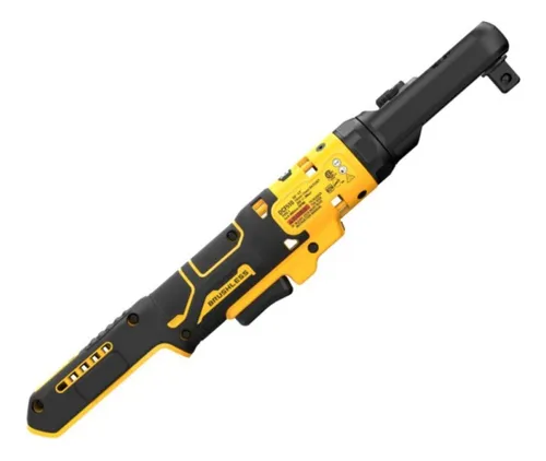 LLAVE RACHET TRINQUETE MAX XR DE 20V BARETOOLS (DCF510B) - 3