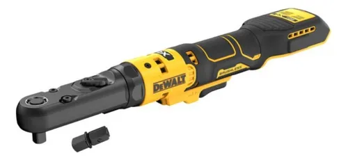 LLAVE RACHET TRINQUETE MAX XR DE 20V BARETOOLS (DCF510B) - 4
