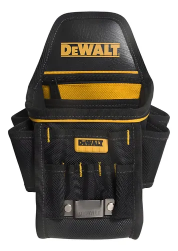 BOLSA PORTAHERRAMIENTAS PARA CONSTRUCTOR DEWALT DWST83485-LA - 1