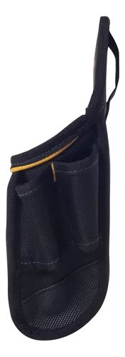 BOLSA PORTAHERRAMIENTAS PARA CONSTRUCTOR DEWALT DWST83485-LA - 3