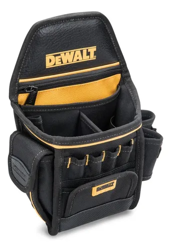 BOLSA PORTAHERRAMIENTAS PARA CONSTRUCTOR DEWALT DWST83485-LA - 4