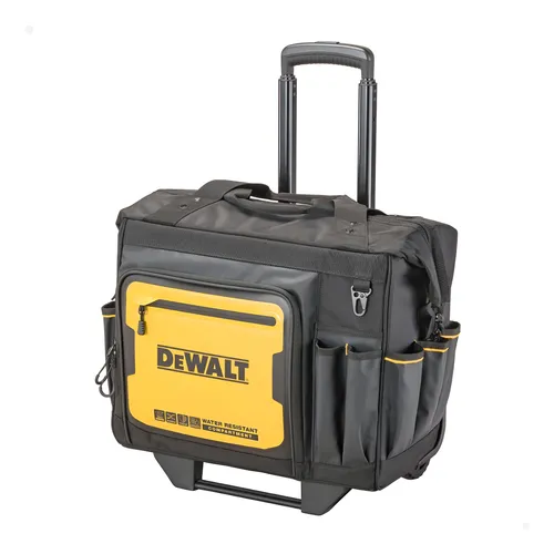 BOLSO PARA HERRAMIENTAS Y 27 BOLSILLOS DEWALT DWST560107 - 1
