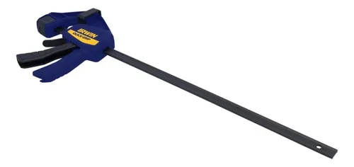 PRENSA DE BARRA QUICK-GRIP DE 18 (45CM) 1964719 IRWIN - 3
