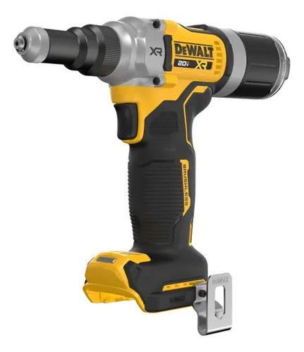 REMACHADORA 1/4' 20V BRUSHLESS BARETOOL DEWALT DCF414B - 1