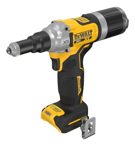 REMACHADORA 1/4' 20V BRUSHLESS BARETOOL DEWALT DCF414B - 5