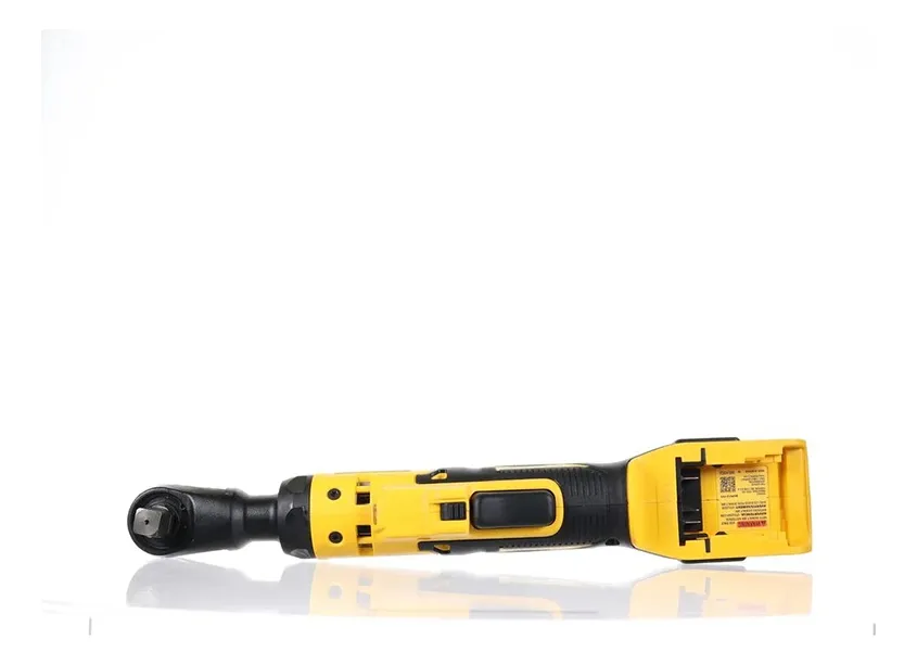 RATCHET 1/2 20V BRUSHLESS ATOMIC 95NM BARETOOL DEWALT - 3