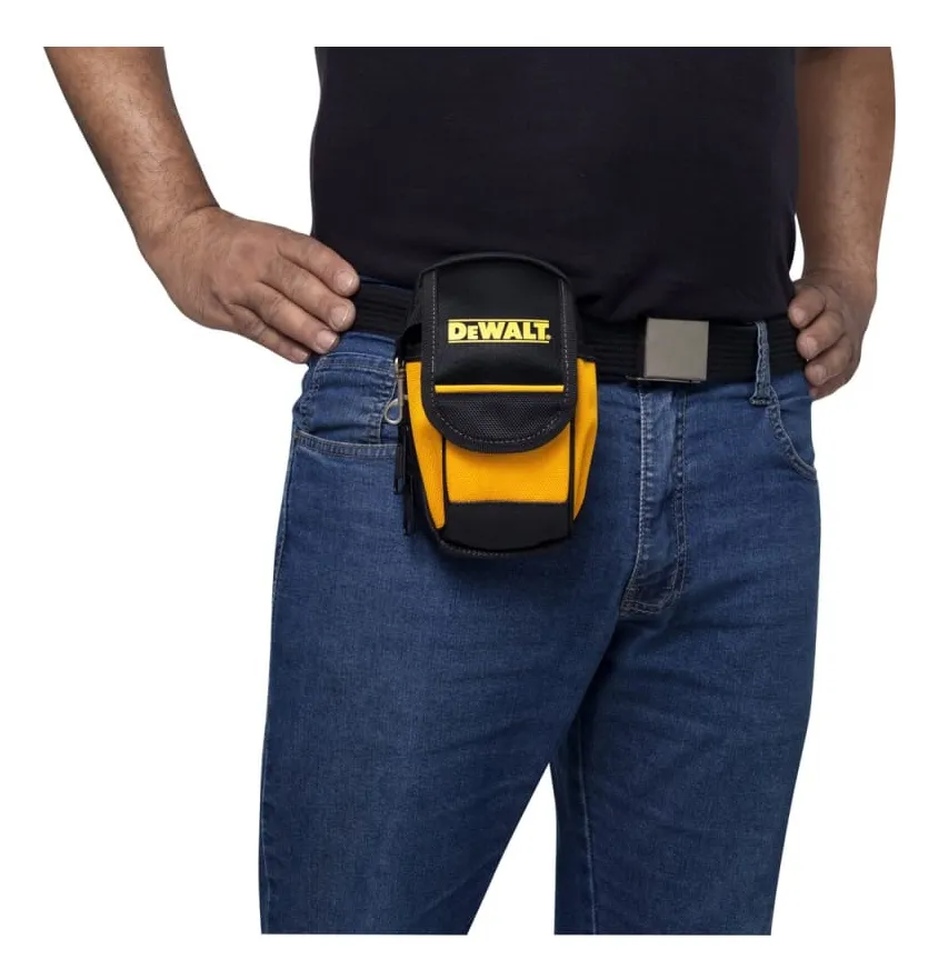 FUNDA VERTICAL PARA CELULAR DEWALT DWST83487-LA - 7