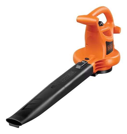 SOPLADORA ASPIRADORA 2500W BLACK DECKER BV25-B2C - 3