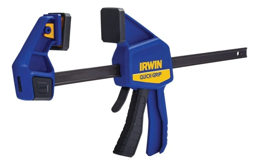 PRENSA QUICK GRIP 12' IRWIN 1964718 - 1