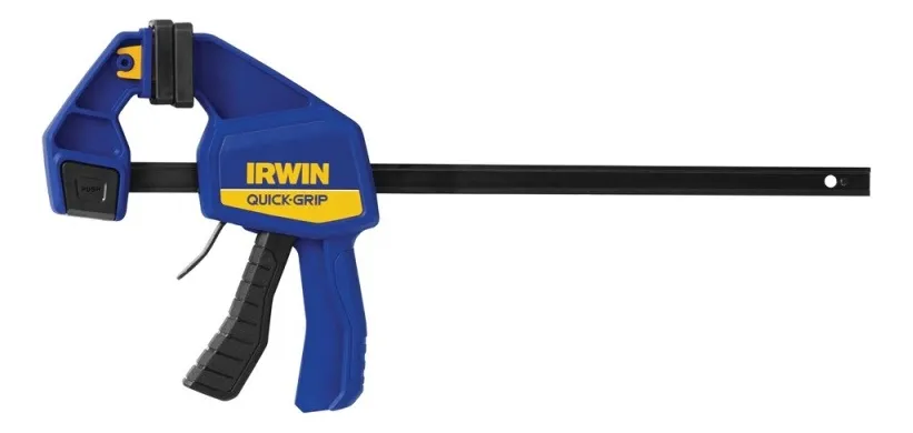 PRENSA QUICK GRIP 12' IRWIN 1964718 - 2
