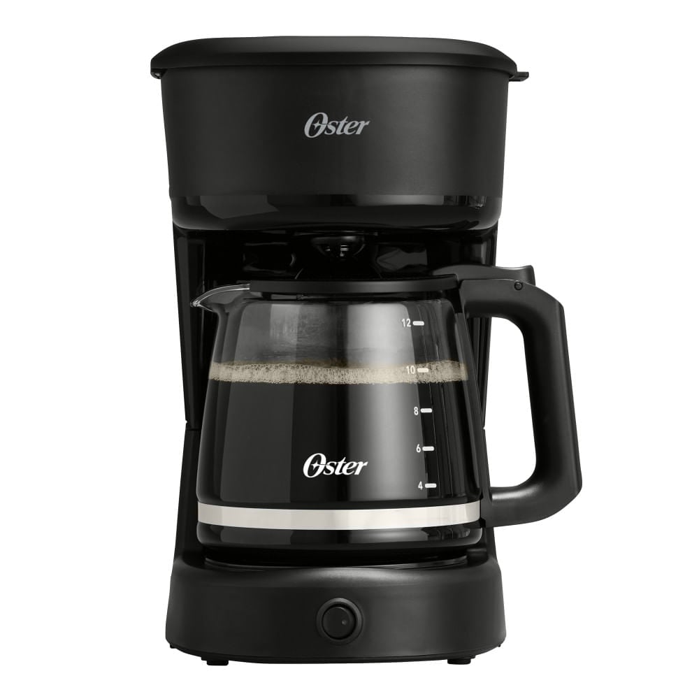 CAFETERA OSTER BVSTDCS121B 12 TAZAS - 2