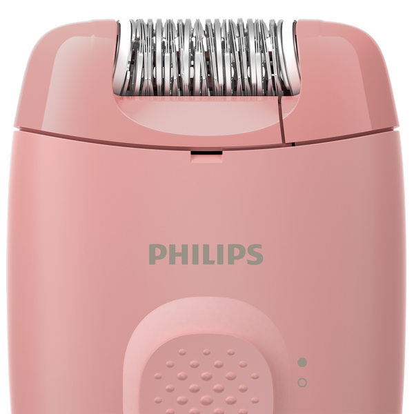 DEPILADORA EPILATOR SERIES 2000 PHILIPS BRE227_00