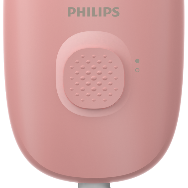 DEPILADORA EPILATOR SERIES 2000 PHILIPS BRE227_00