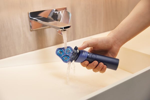 AFEITADORA SHAVER ELÉCTRICA PHILIPS S2885_00